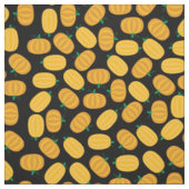 Pumpkins Herbst Halloween Stoff (Muster)