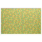 Pumpkins Herbsternte Stoff (Fat Quarter (45,7 x 55,9 cm))