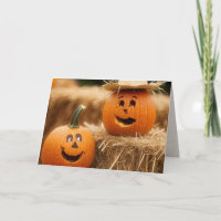 Pumpkins Hochzeitstag