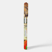 Pumpkins iPhone Case (Rückseite / Rechts)