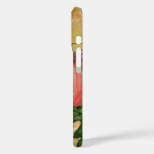 Pumpkins iPhone Case Art Zeichnend (Rückseite / Links)
