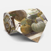 Pumpkins-Krawatte Krawatte (Gerollt)