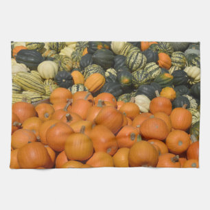 Pumpkins Küchentücher