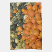 Pumpkins Küchentücher (Vertikal)