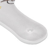 Pumpkins Maple Tree Blätter Lampe Erntedank Schneidebrett (Ecke)