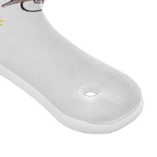 Pumpkins Maple Tree Blätter Lampe Erntedank Schneidebrett (Ecke)