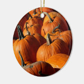 Pumpkins Ornament (Links)