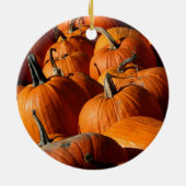 Pumpkins Ornament (Hinten)
