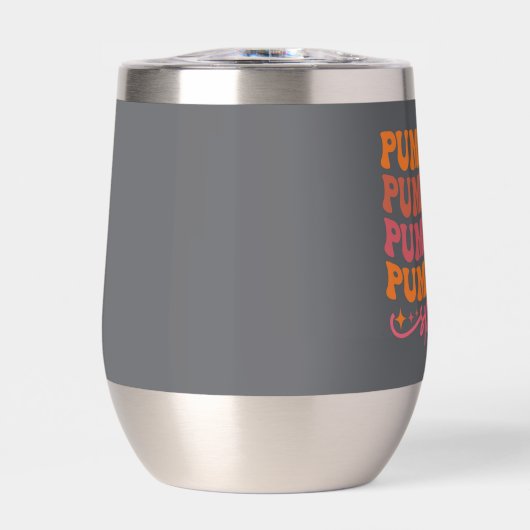 Pumpkins Pumpkins Pumpkins Pumpkins Gewürze (Vorderseite)