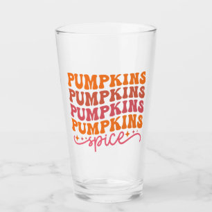 Pumpkins Pumpkins Pumpkins Pumpkins Gewürze Glas