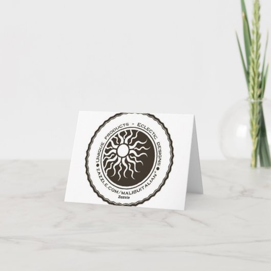 Pumpkins Pumpkins Überall! Karte (Rückseite)