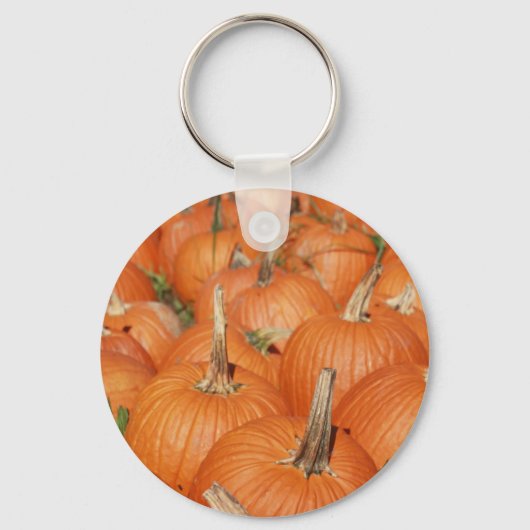 PUMPKINS! SCHLÜSSELANHÄNGER (Vorderseite)