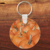 PUMPKINS! SCHLÜSSELANHÄNGER (Vorderseite)