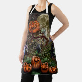 Pumpkins-Schürze Schürze (InSitu)