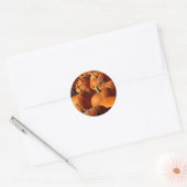Pumpkins Sticker (Umschlag)
