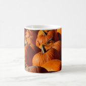 Pumpkins-Tasse Kaffeetasse (Mittel)