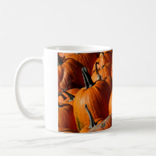 Pumpkins-Tasse Kaffeetasse