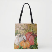 Pumpkins Tote Bag Tasche (Vorderseite)