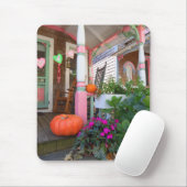 Pumpkins und Herz - Martha's Vineyard Mousepad (Mit Mouse)