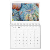 PUMPKINS UND PUMPKINS 2020 KALENDER (Jan 2027)