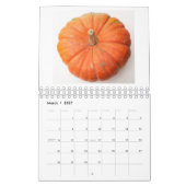 PUMPKINS UND PUMPKINS 2020 KALENDER (Mär 2027)