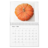 PUMPKINS UND PUMPKINS 2020 KALENDER (Mär 2026)
