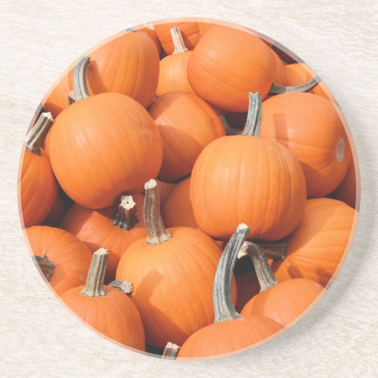 Pumpkins-Untersetzer Untersetzer (Vorne)