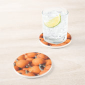 Pumpkins-Untersetzer Untersetzer (Seite)