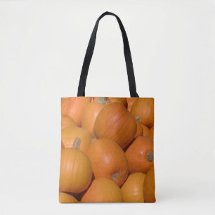 PumpkinsTote Bag Tasche