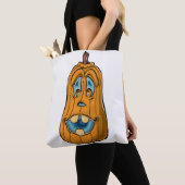 PumpkinTote Bag Tasche (Von Nahem)