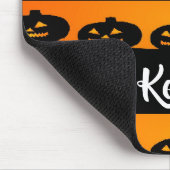 Pumpköpfe haluwozwischen Thema Mousepad (Ecke)