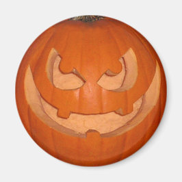 Pumpky Das Jack-o'-Laterne-Magnet Magnet