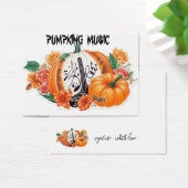 Pumpmusik (Schreibtisch)