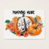 Pumpmusik (Vorderseite)