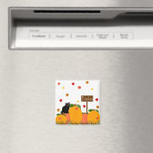 Pumppatchsignmagnet Magnet (In Situ (Geschirrspüler))