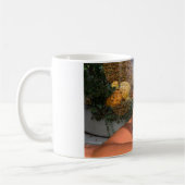 Pumpry Kaffeetasse (Links)