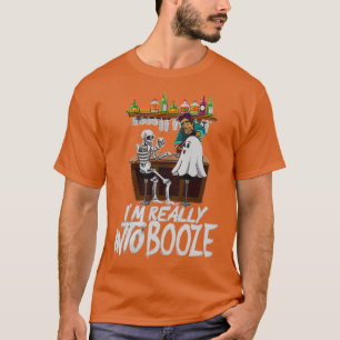 PUN AUF BOOx27S-AMBIENTE T-Shirt