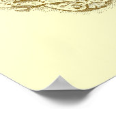 Pun Creature ~ Poster 14x11 (Ecke)