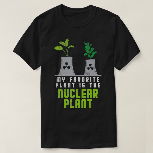 pun Funny T-Shirt (Design vorne)