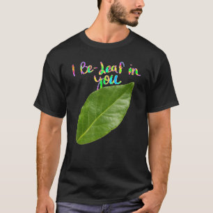 Pun Joke Spaß Feinschmecker Food 1 T-Shirt
