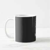 Pun - Koalafied Kaffeetasse (Links)