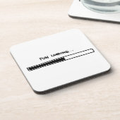 Pun Loading Untersetzer (Linke Seite)