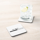 Pun Loading Untersetzer (Rechte Seite)