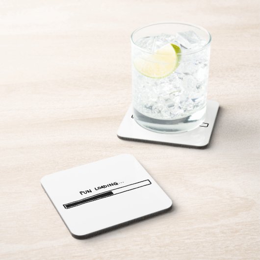 Pun Loading Untersetzer (Rechte Seite)