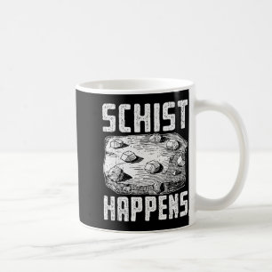 Pun zum Thema Gesteinswissenschaft für Geologie-Ne Kaffeetasse