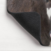 punakha Bezirk Bhutan Mousepad (Ecke)