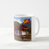 Punakha - kaffeetasse (VorderseiteRechts)