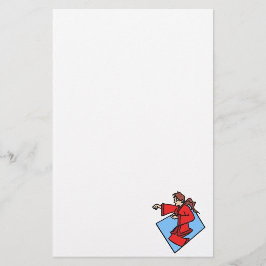 Punch Briefpapier (Vorderseite)
