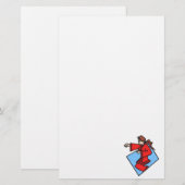 Punch Briefpapier (Vorne/Hinten)