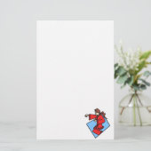 Punch Briefpapier (Stehend Vorderseite)